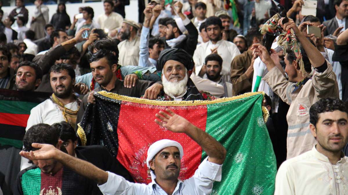 Mahboob Khan, Wahidullah Zadran in Afghanistan's Under-19 World Cup squad