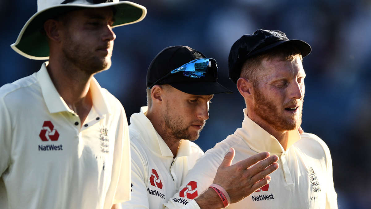 Stuart Broad, Ben Stokes and Joe Root continue to learn, grow and excel