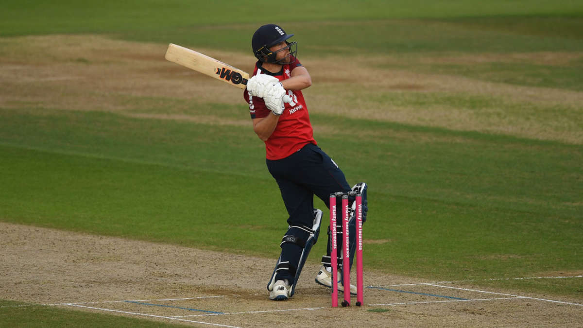 Why is Dawid Malan a superstar in T20Is but not quite in T20?