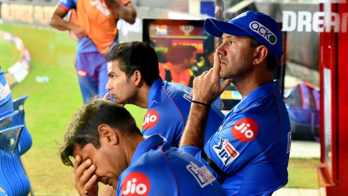 कैपिटल्स की बल्लेबाज़ी में गहराई की कमी चिंता का विषय लेकिन उनके गेंदबाज़ इसकी भरपाई करने में सक्षम 