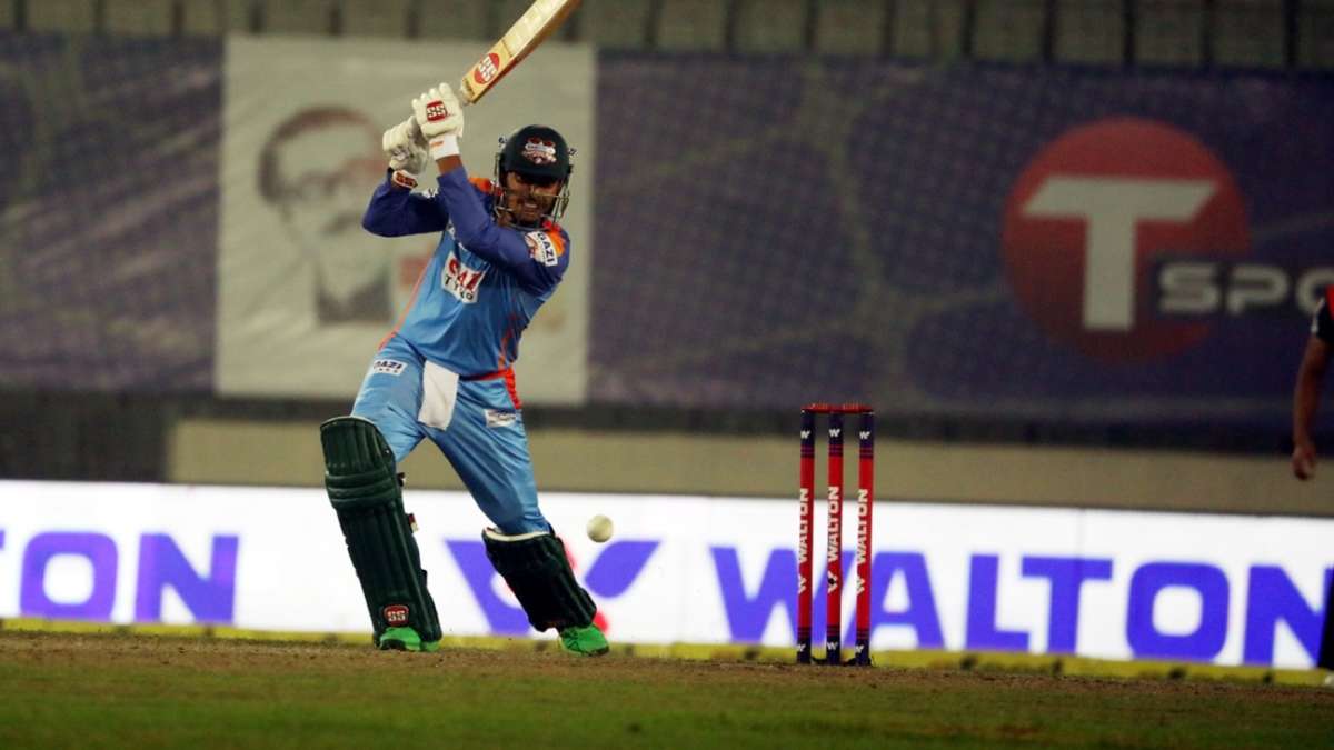 Chattogram against Khulna set as Fortune Barishal scrape though in thriller