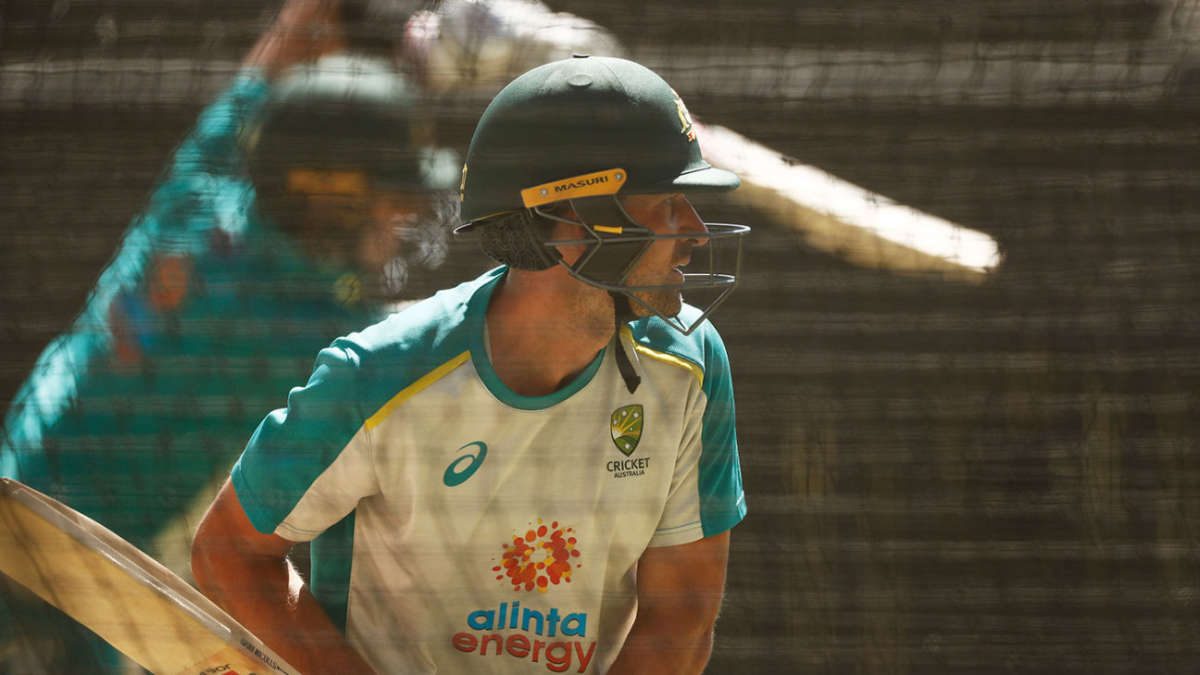 Former Australia Test opener Joe Burns named Italy captain