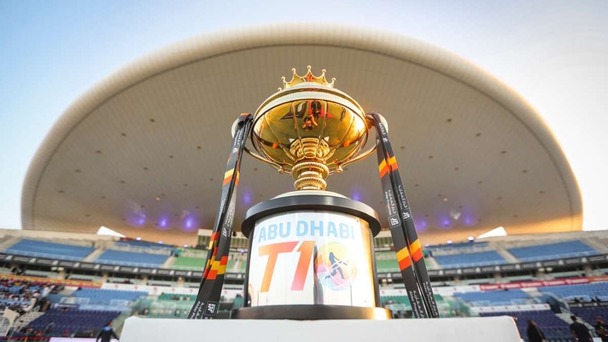 ICC bans former assistant coach of Pune Devils in Abu Dhabi T10