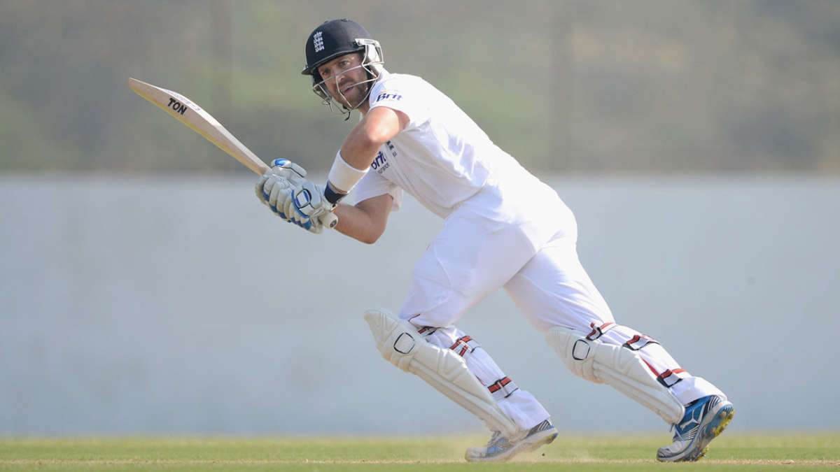 Matt Prior - India is 'toughest challenge' for a wickekeeper