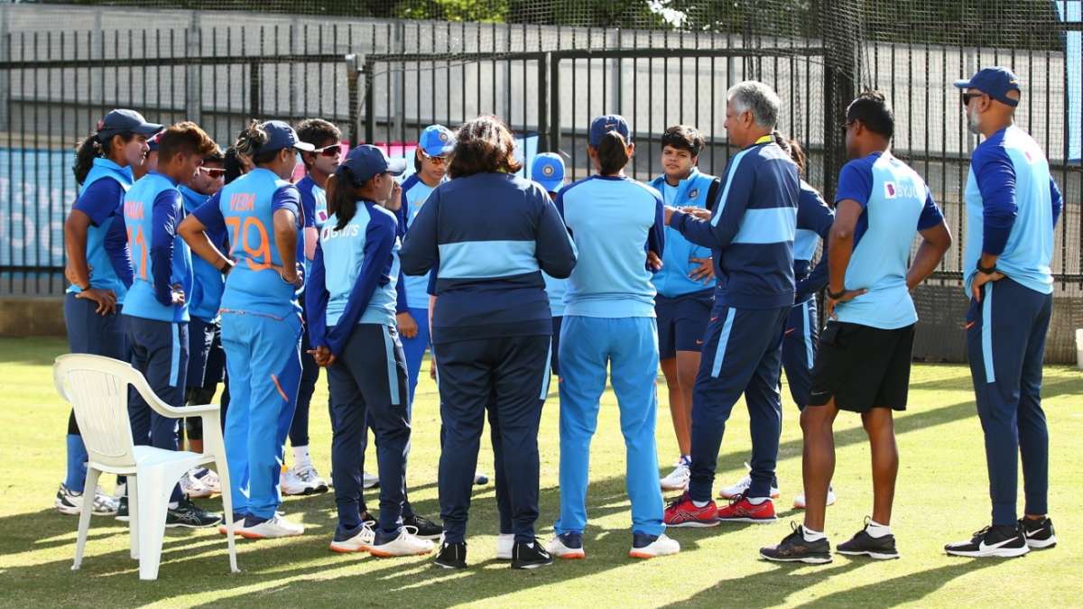 India Women 'have to start from scratch', says coach WV Raman after setback against South Africa