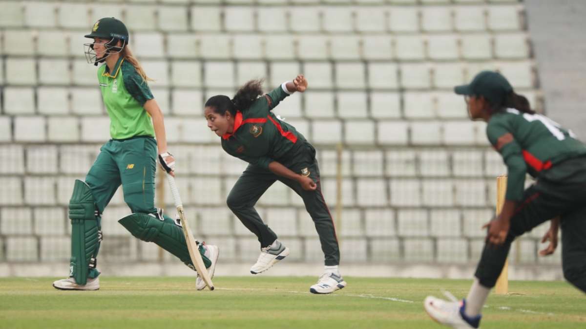 Five South Africa Emerging Women's players test positive for Covid-19