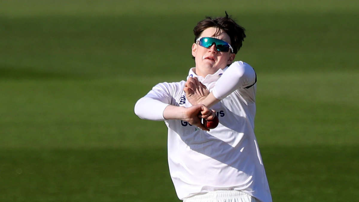 Sussex extend Division Two lead over Middlesex with Lord's bore draw 