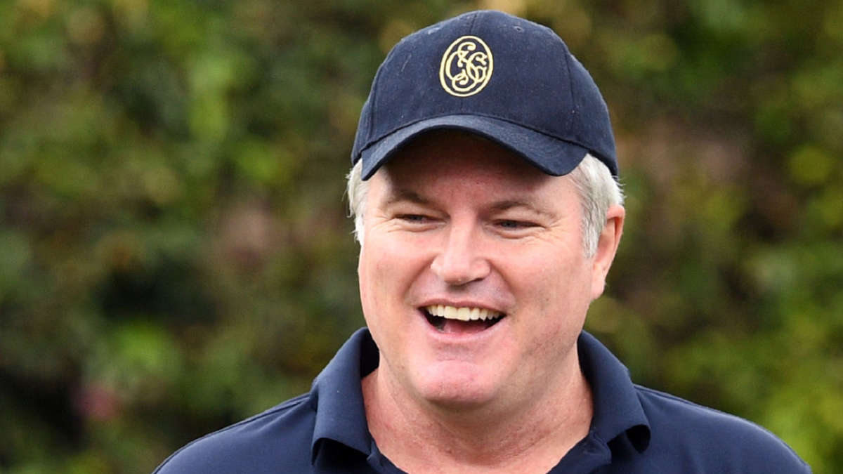 MacGill to serve community sentence after conviction over cocaine deal 