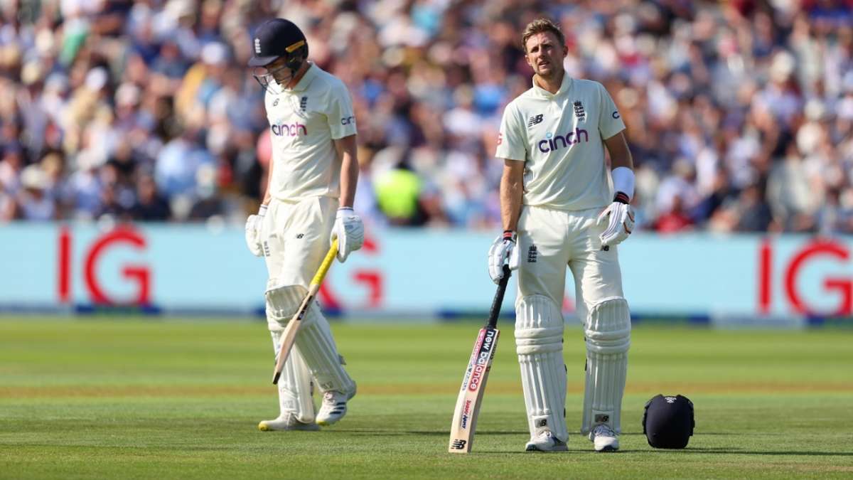 Were England let down by inexperienced batting? Or is a flawed system to blame?