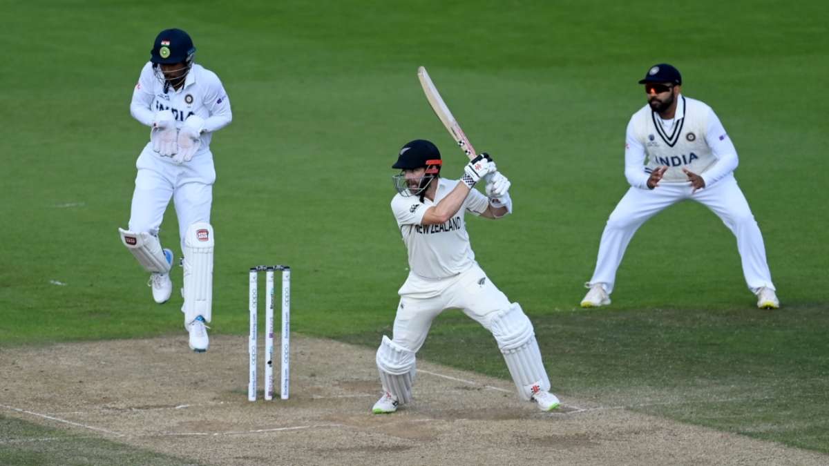 Kane Williamson reclaims No. 1 spot in Test batting rankings