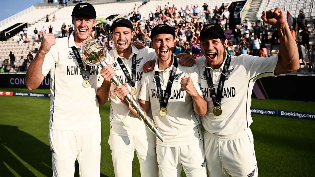 Twelve teams, 12 Tests: the greatest match each Test team has played