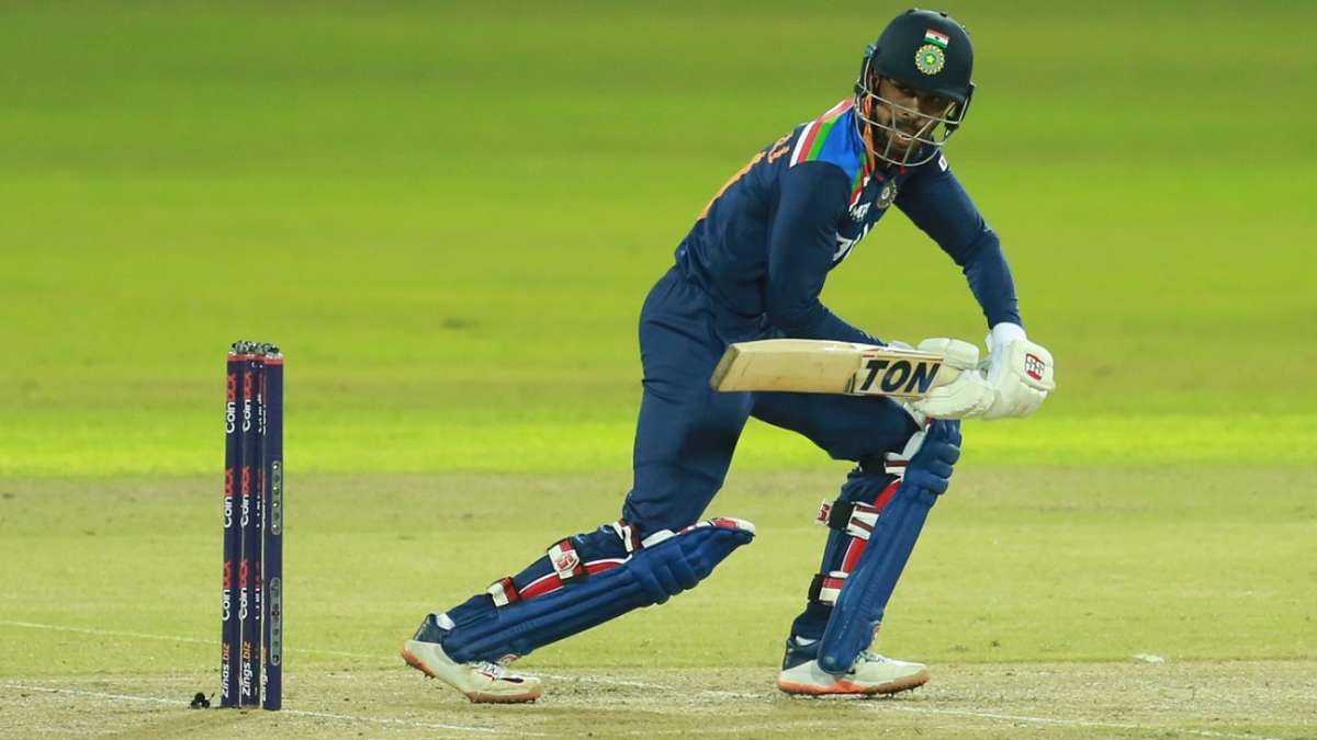 युवा बल्लेबाज़ों से निराश नहीं द्रविड़, कहा वह सुधार करते रहेंगे और बेहतर बनते रहेंगे