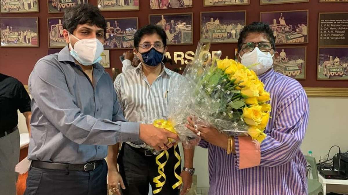ऑस्ट्रेलिया दौरे के लिए भारतीय महिला टीम की  मैनेजर बनीं गार्गी बनर्जी