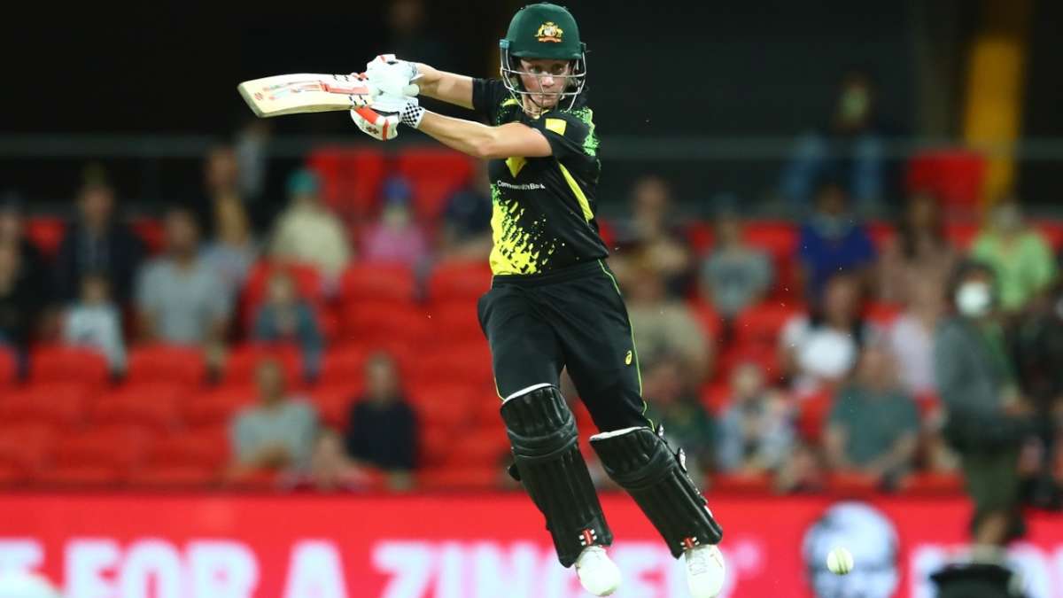 Beth Mooney topples Shafali Verma, becomes No. 1 T20I batter in the world