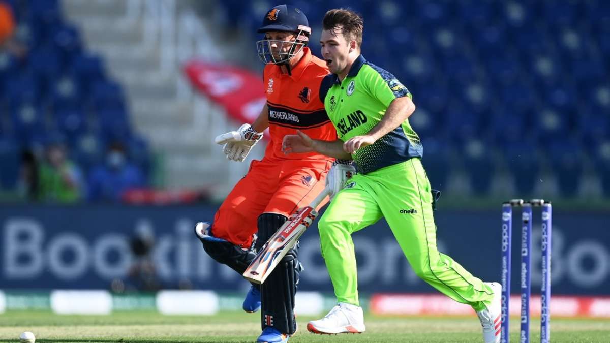 Netherlands to host Ireland and Scotland in T20I tri-series before World Cup