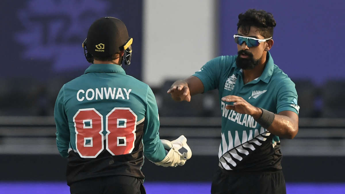 Ish Sodhi 2.0: How a horror series against England turned the legspinner's career around
