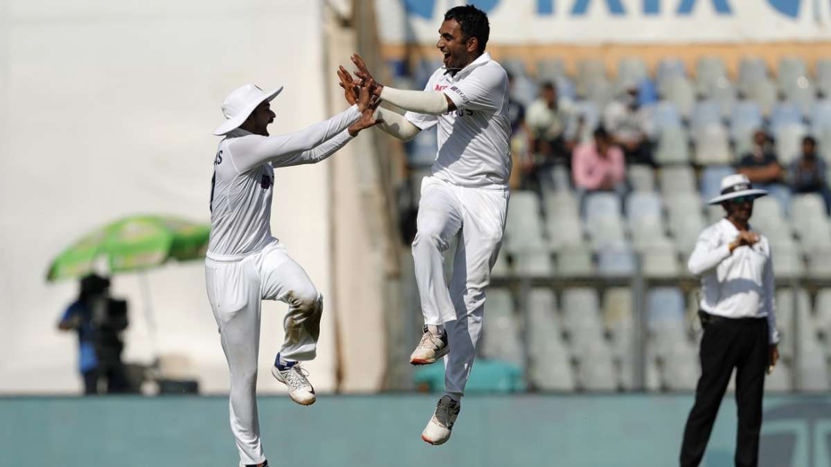 काउंटी क्रिकेट : मैच में नौ विकेट लेने के बावजूद जयंत यादव वॉरिकशायर को जीत नहीं दिला पाए