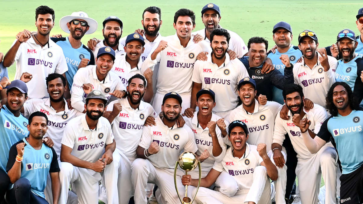 भारत के ऑस्ट्रेलिया दौरे की रोचक कहानियां ESPNcricinfo हिंदी सदस्यों की ज़ुबानी