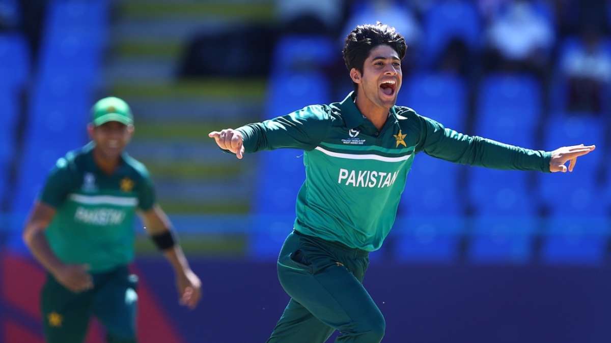 Lower order and spinners lead Pakistan to Asian Games semi-finals