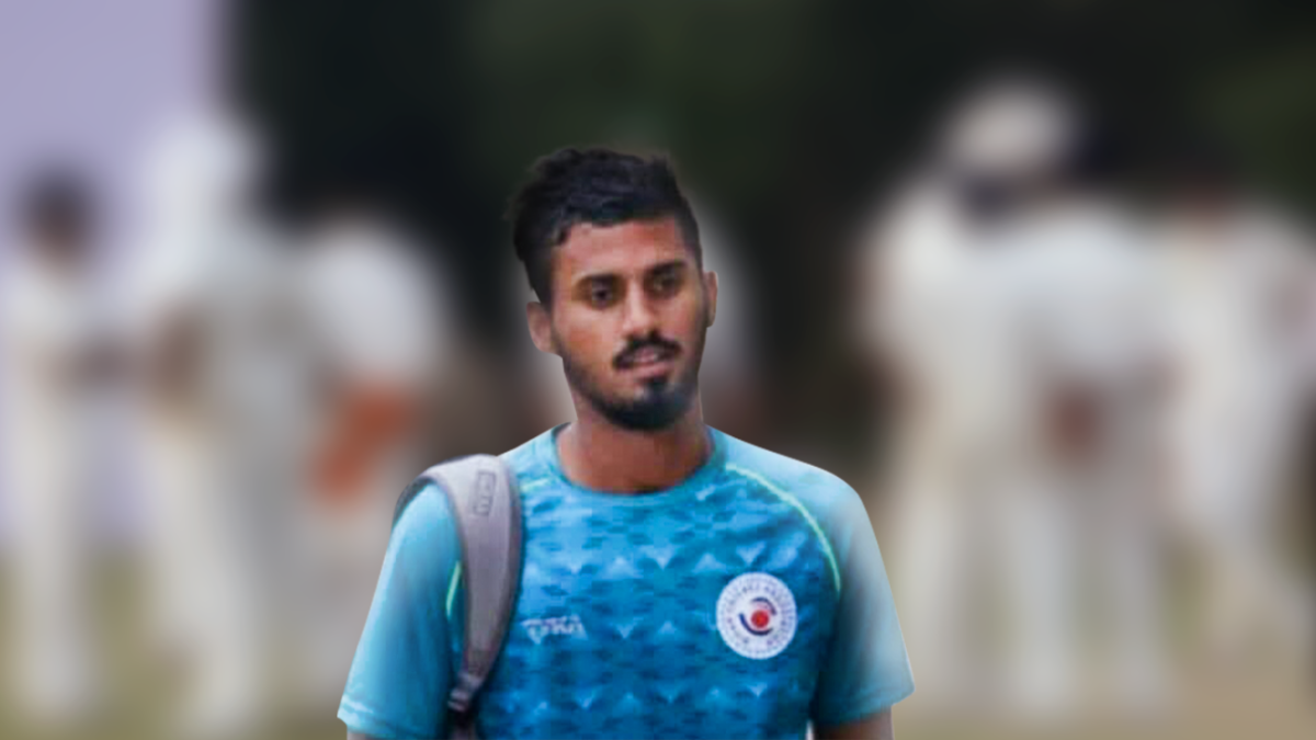 विजय हज़ारे ट्रॉफ़ी आंकड़े: बिहार का नया विश्व रिकॉर्ड, लिस्ट-ए में बनाया 574 का स्कोर