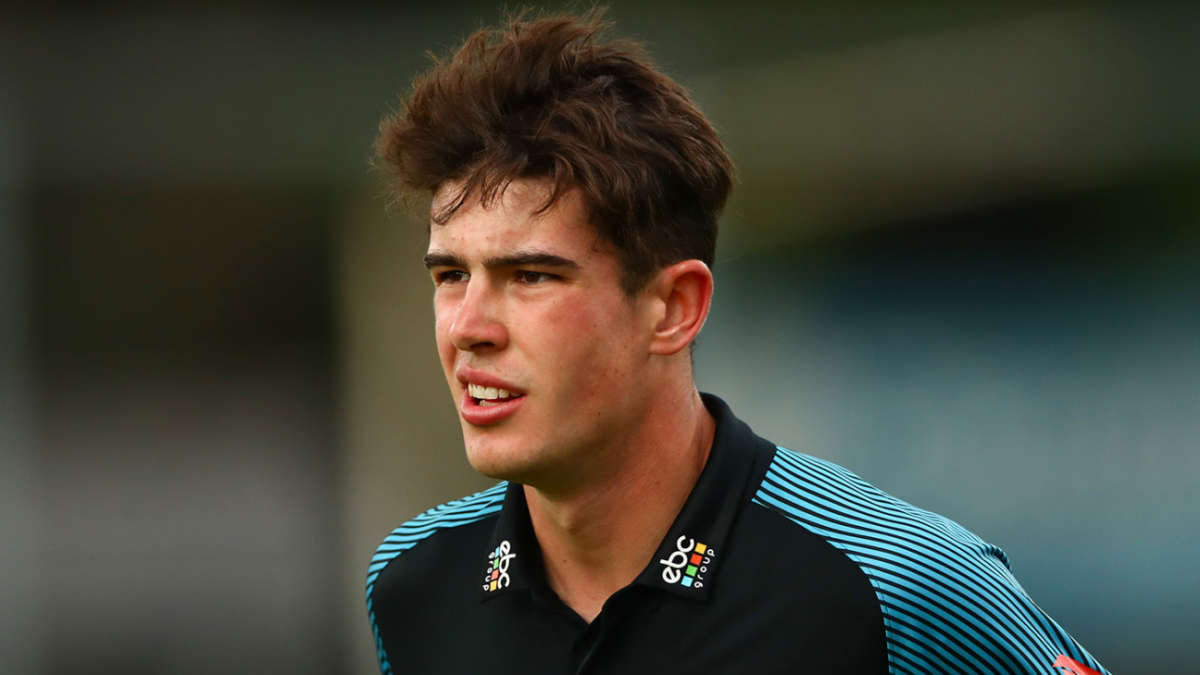 Josh Baker, Worcestershire spinner, dies at the age of 20