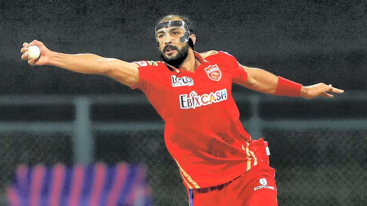 Rishi Dhawan retires from Indian limited-overs cricket 