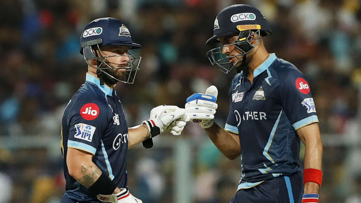 Matthew Wade joins Gujarat Titans as assistant coach