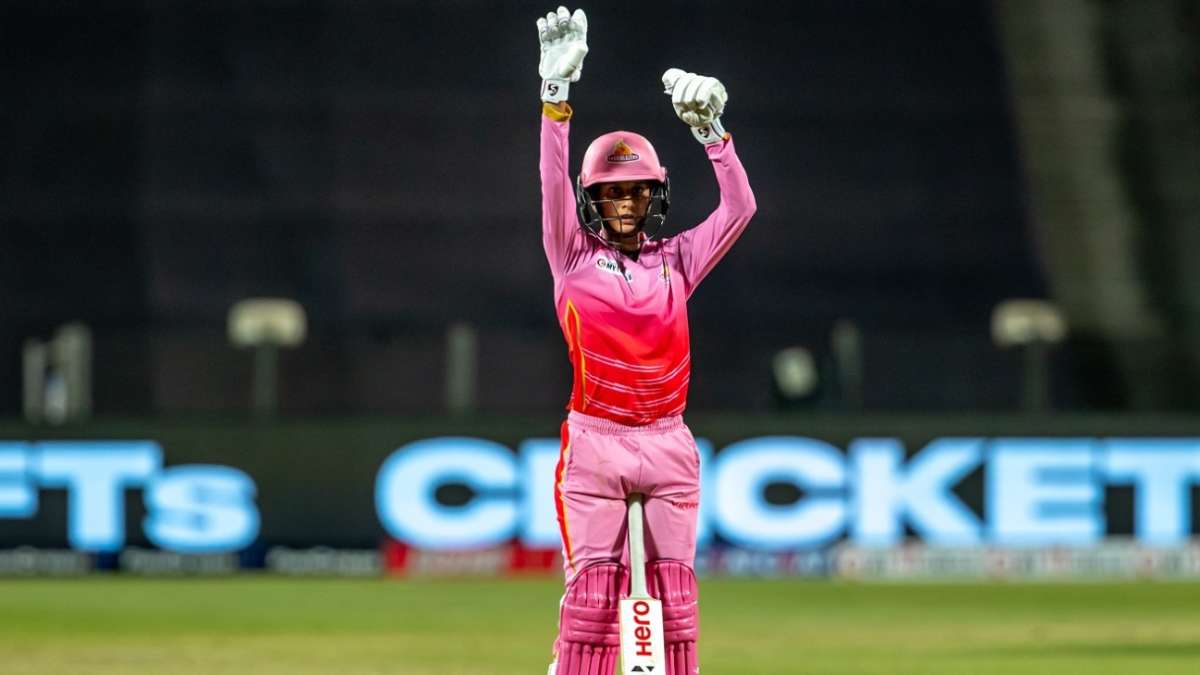Rodrigues, Bahadur, Navgire - Takeaways from the Women's T20 Challenge