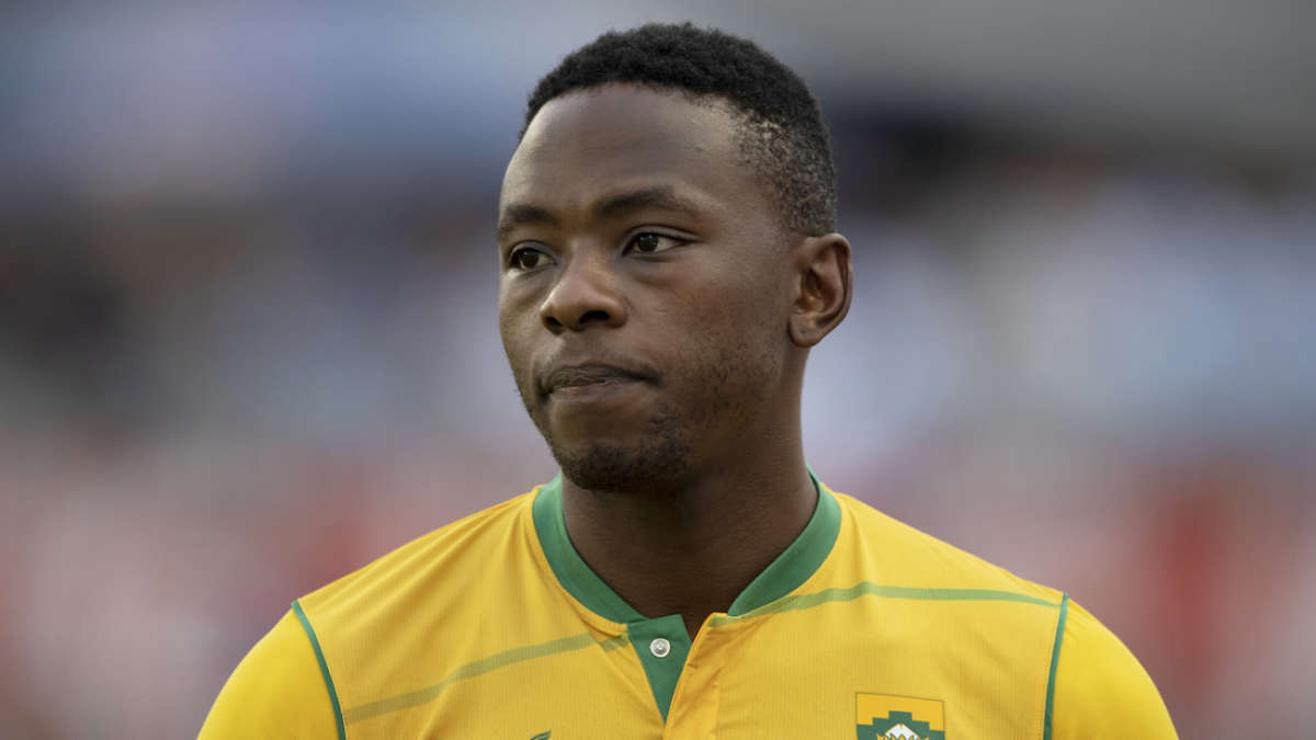 Rabada to lead strong South Africa pace attack at T20 World Cup