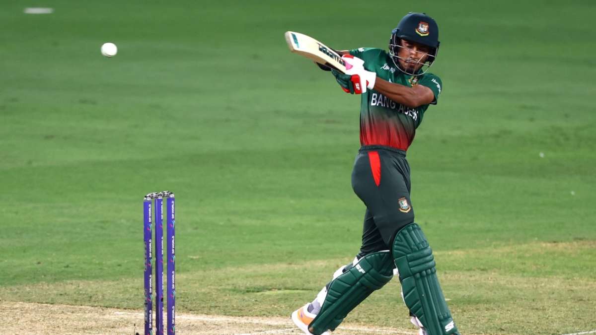All-round Afif helps Bangladesh survive Malaysia scare; Naib, Qais knock Sri Lanka out
