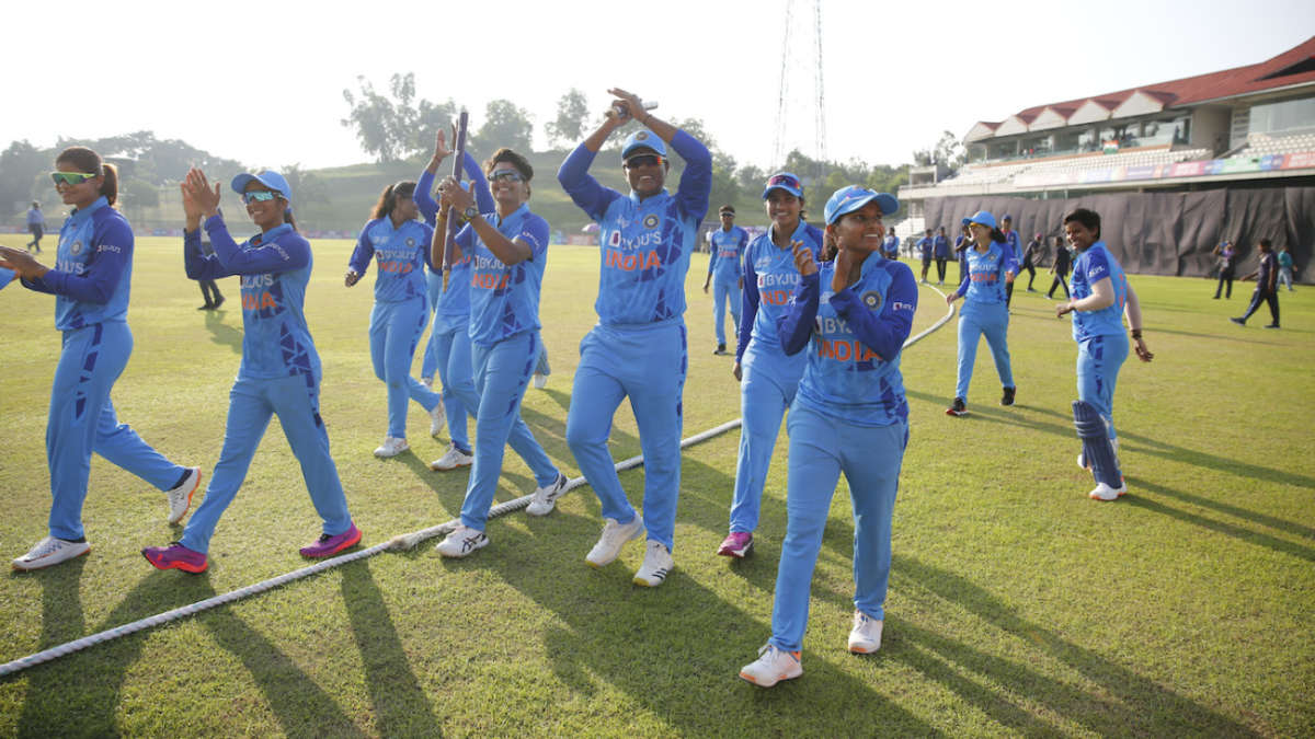 Expanded Women's Asia Cup to be played in Dambulla from July 19