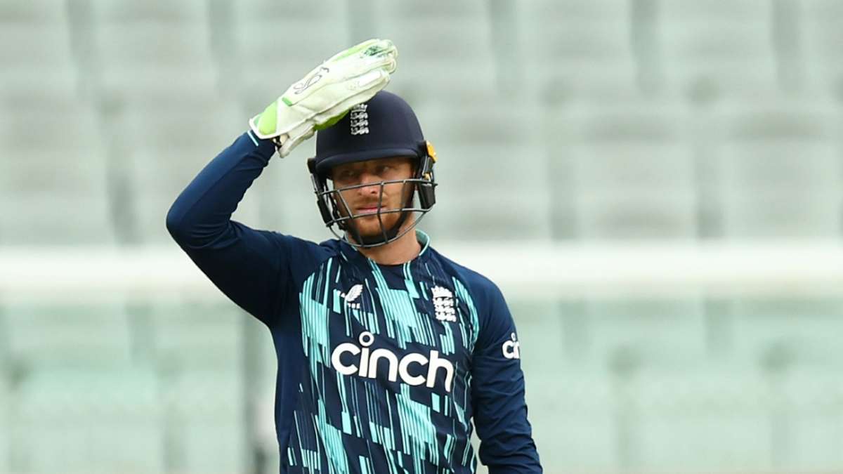 England lose top spot in ODIs to New Zealand following 3-0 loss to Australia