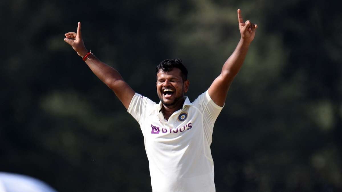Saurabh Kumar's 10 for 108 takes Rest of India to Irani Cup title
