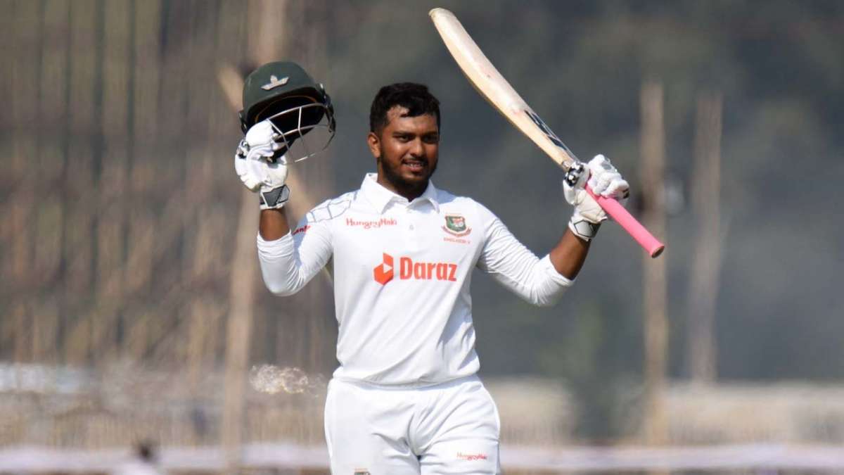 बांग्लादेश ए ने भारत ए के ख़िलाफ़ पहला अनाधिकृत टेस्ट ड्रॉ कराया