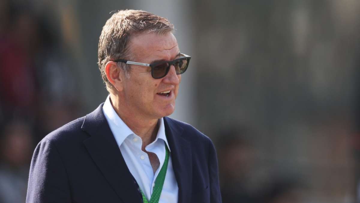 Richard Thompson to continue as ECB chair until 2028