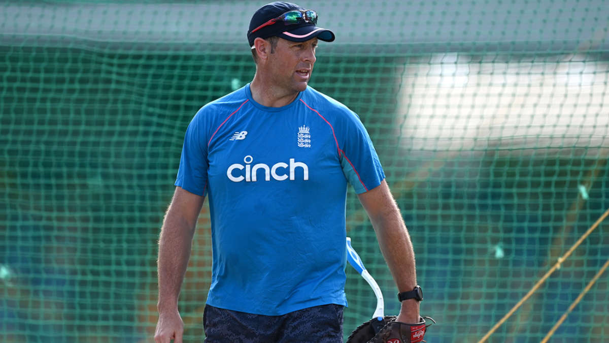 Marcus Trescothick: 'I still work on myself, but it is a much better place than where I was 15 years ago'