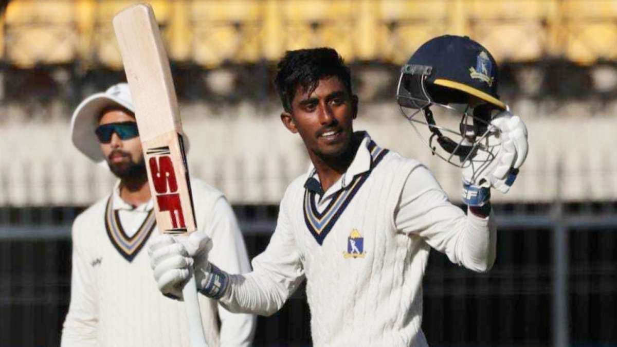 Uttarakhand qualify for maiden semi-final; Rahul holds key for Karnataka