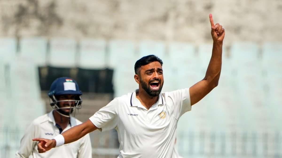 ससेक्स की तरफ़ से काउंटी क्रिकेट खेलेंगे जयदेव उनादकट