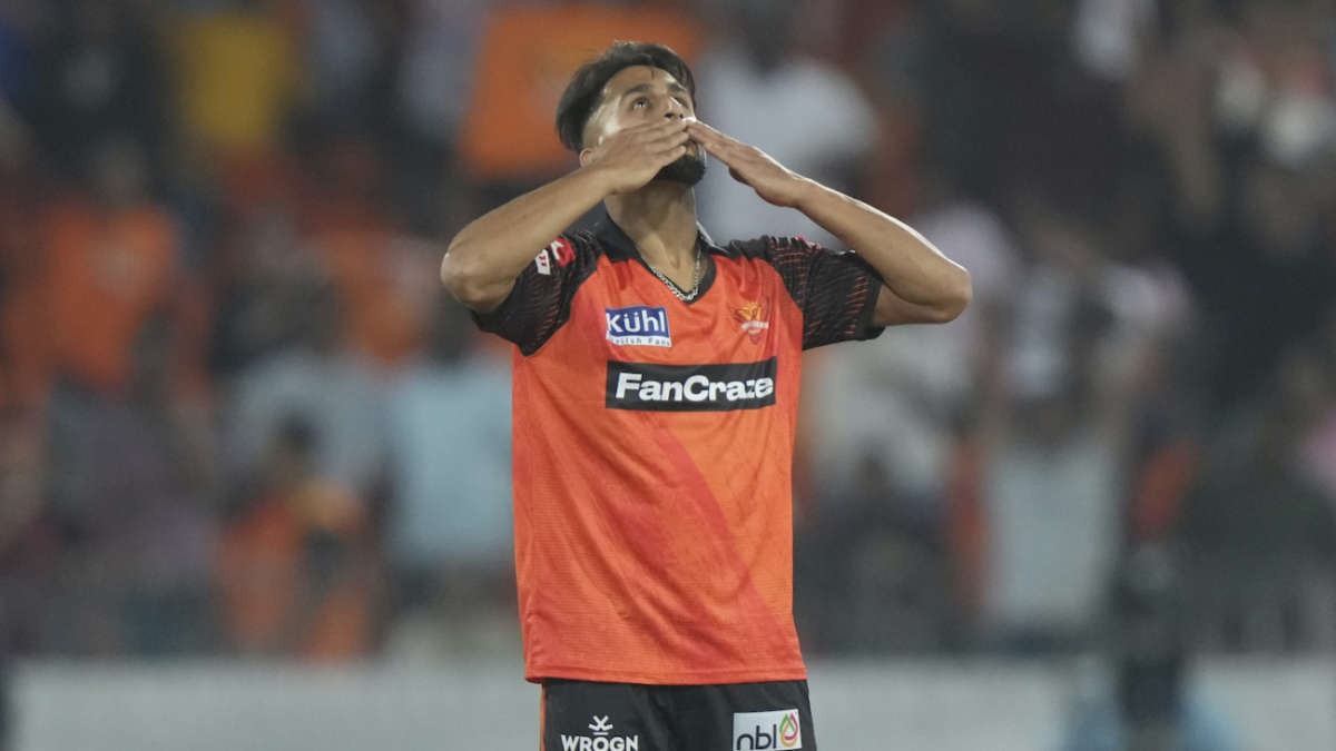 'Kept myself strong, kept my mindset right' - Umran Malik gears up for domestic comeback