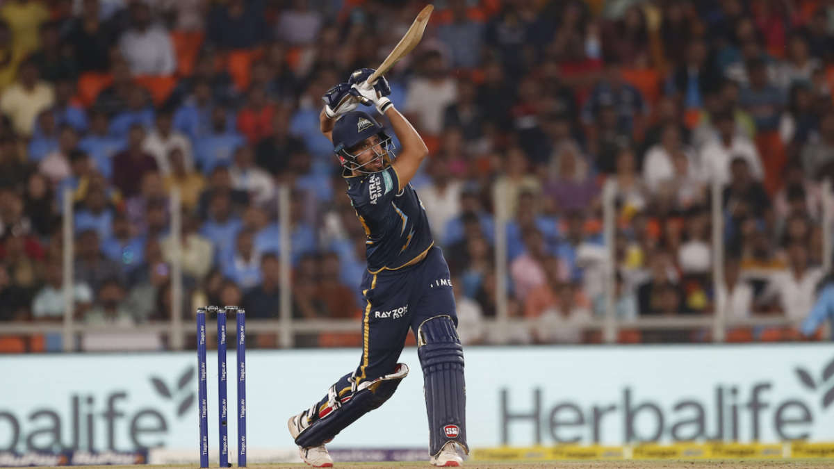 Manohar's checklist: Smash sixes, break into first-class cricket, play for India