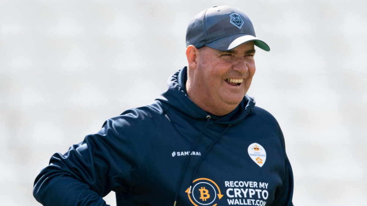 Mickey Arthur to oversee Rangpur's GSL title defence remotely