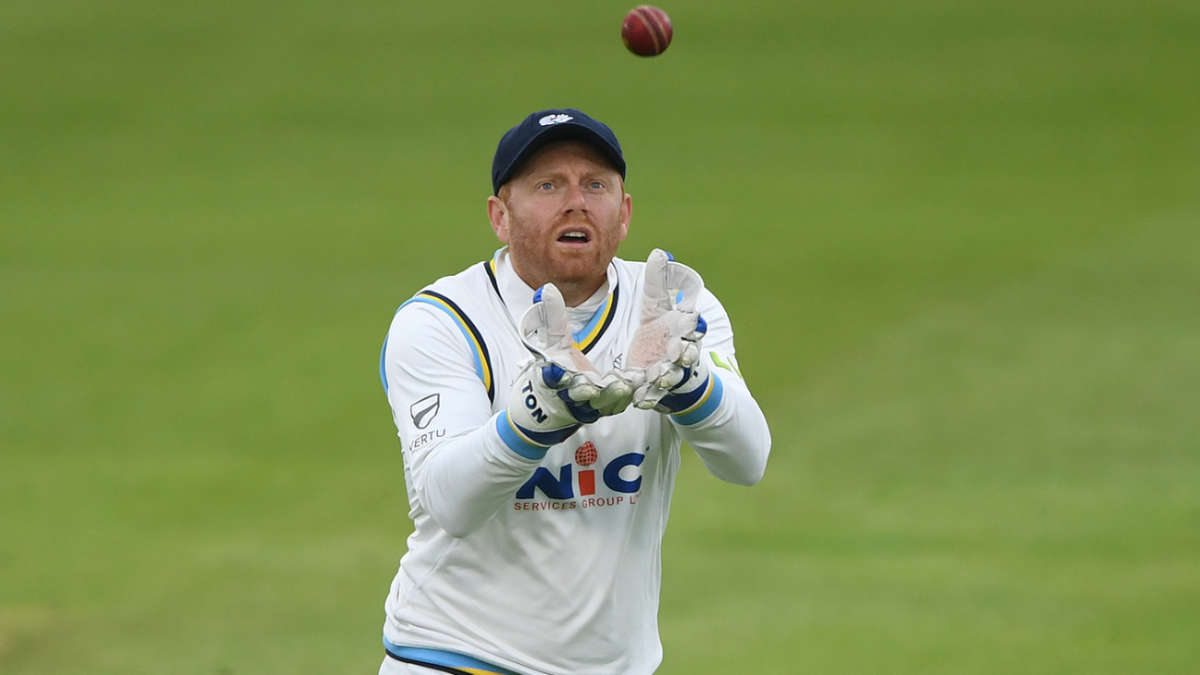 IPL beckons as Jonny Bairstow extends time at Yorkshire's helm