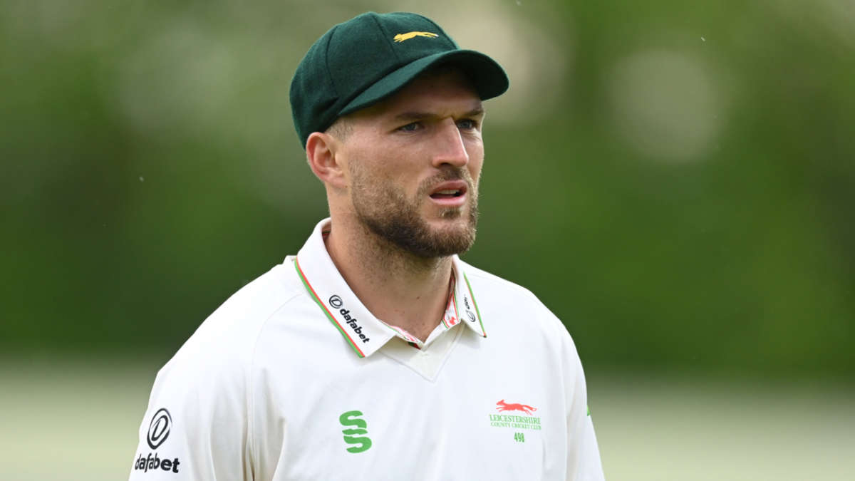 Wiaan Mulder joins Essex for Championship and T20 Blast