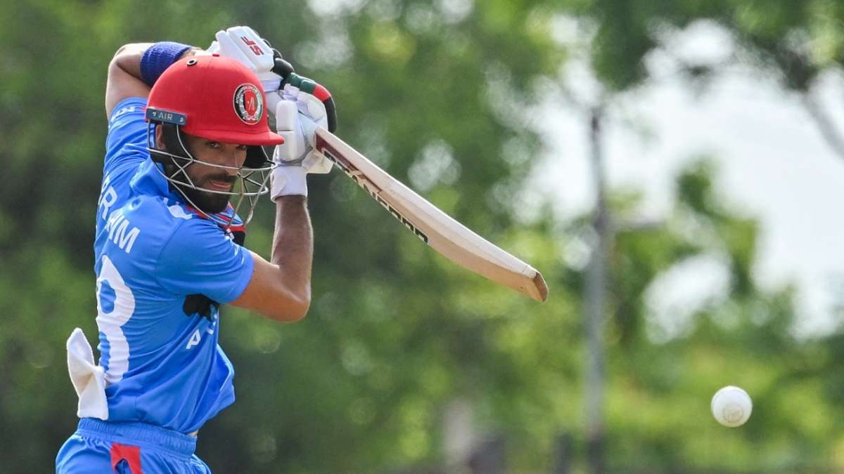 Sri Lanka vs Afghanistan 2nd ODI Match Prediction
