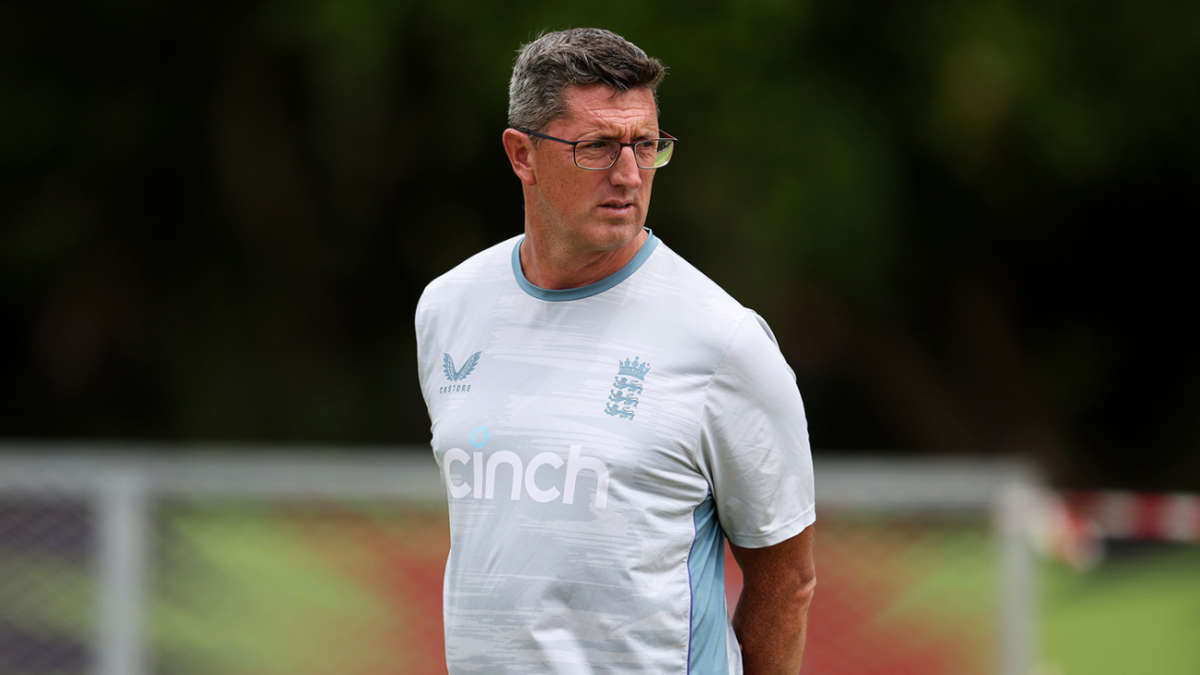 Jon Lewis returns to Gloucestershire as new director of cricket