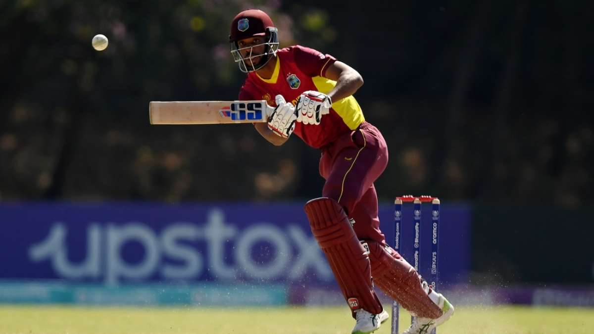 Chase, Motie derail SA to give WI series win