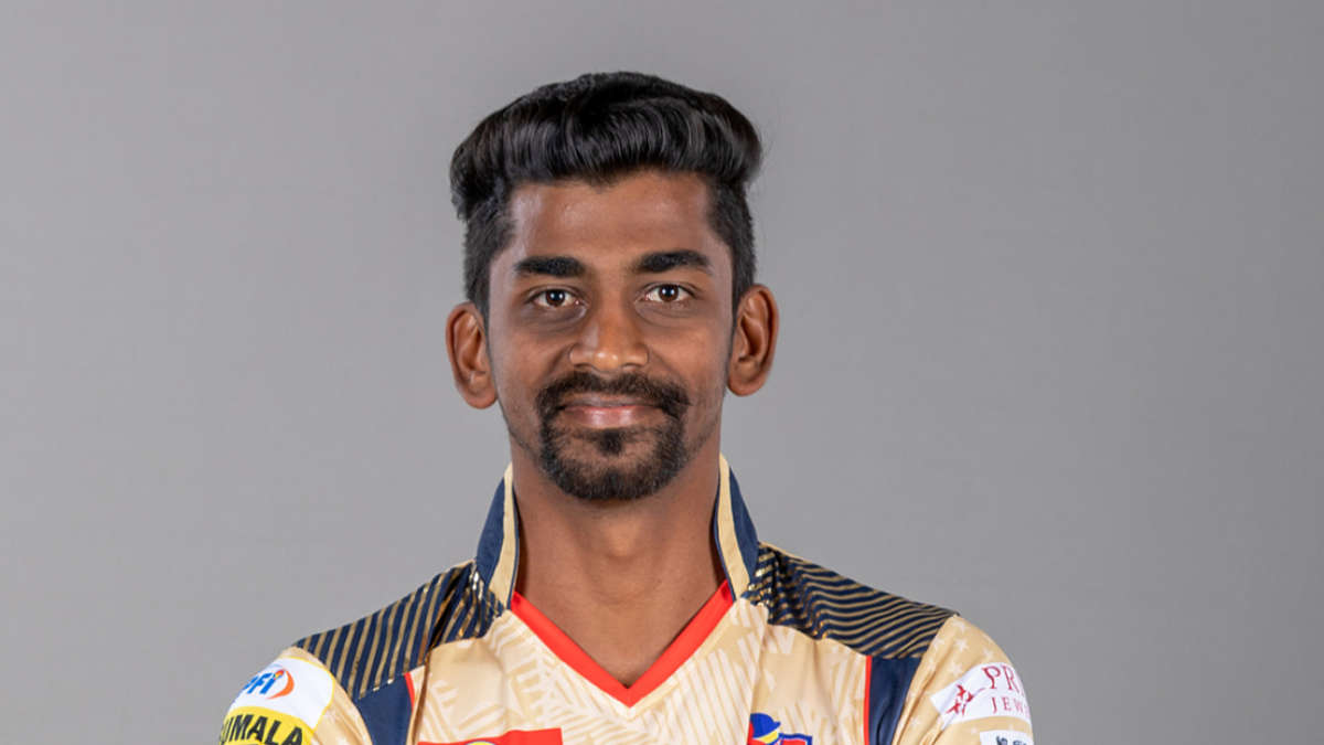 TN allrounder Aparajith to move to Kerala