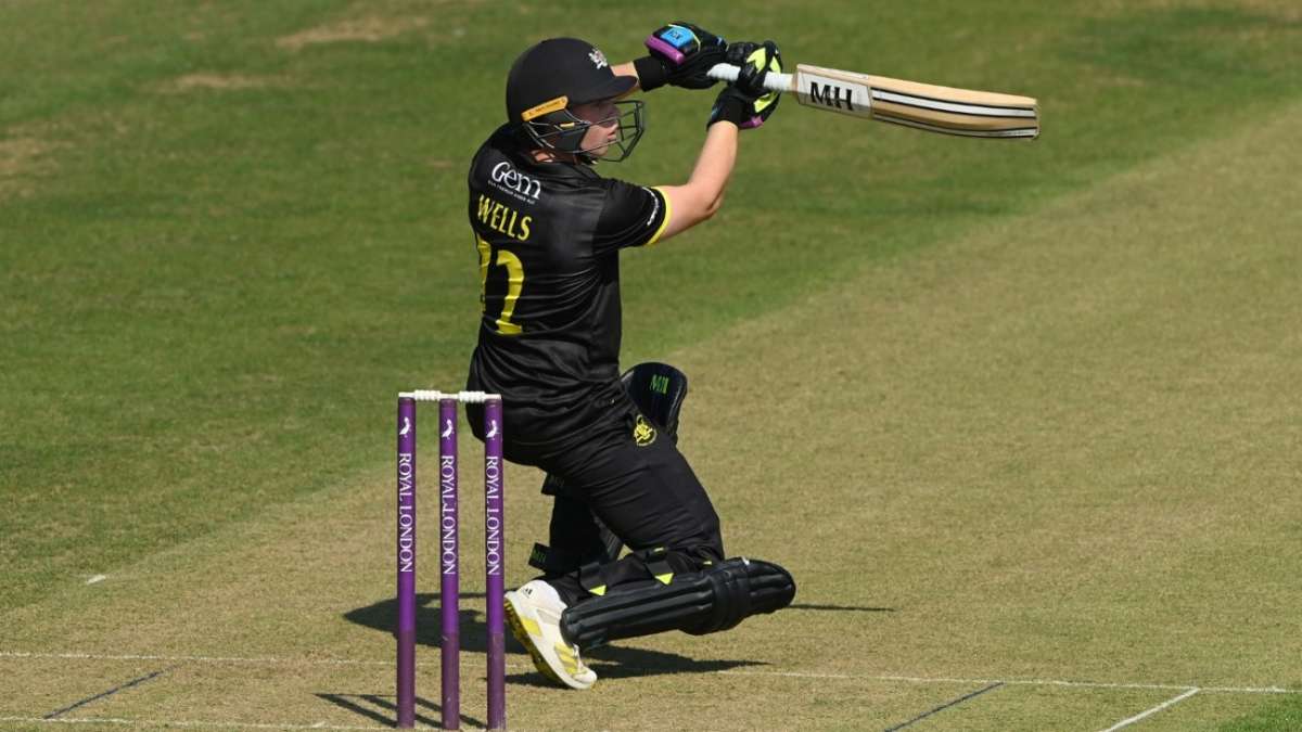Ben Wells, Gloucestershire rising star, forced to retire with rare heart condition