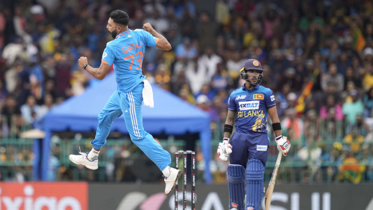Which player has taken the fastest five-for in ODIs by balls bowled?