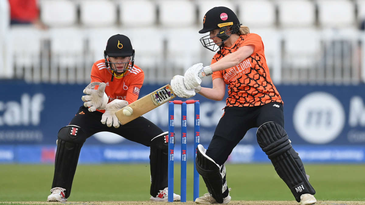 Sixteen counties in the running for eight women's teams